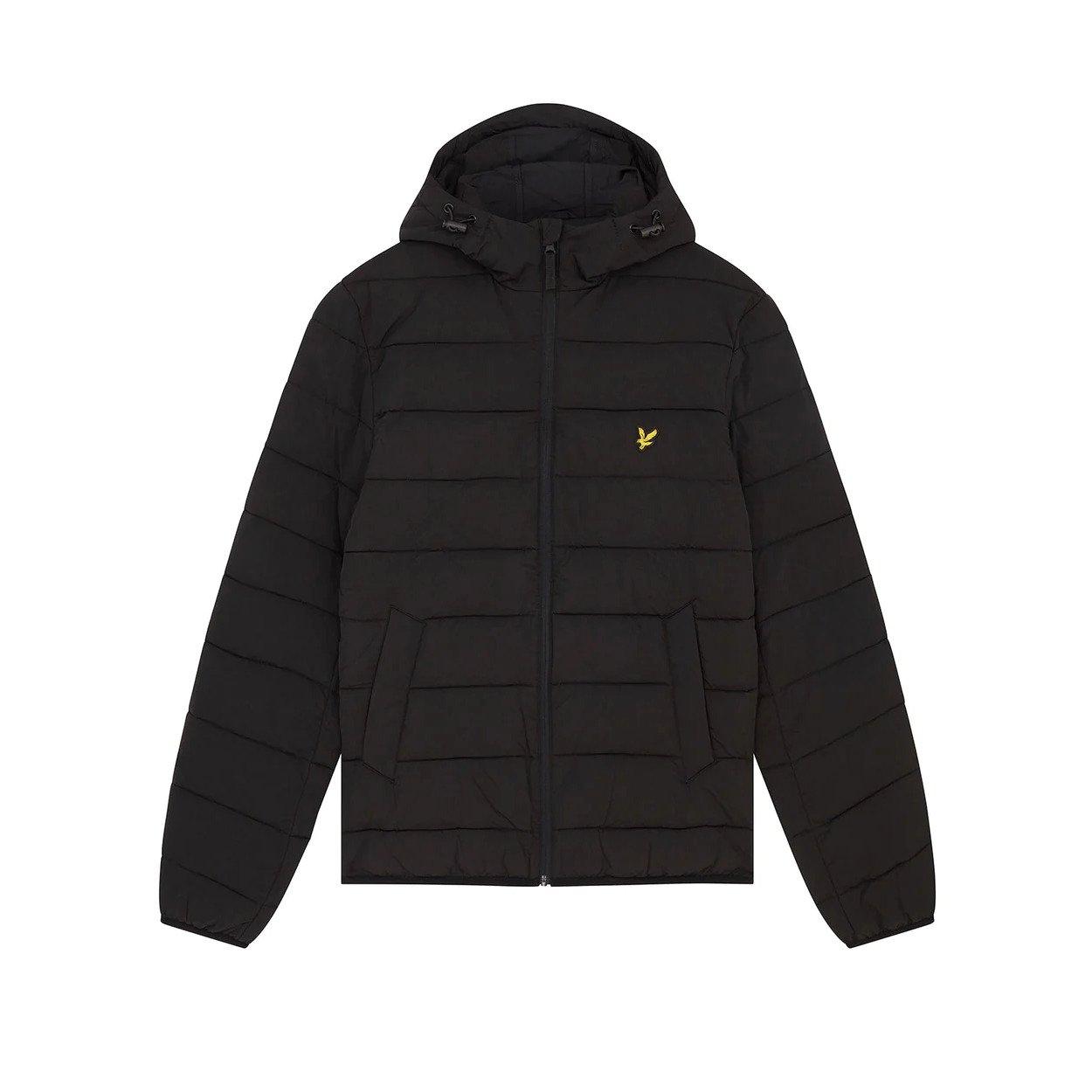 LYLE & SCOTT  piumino leggero 