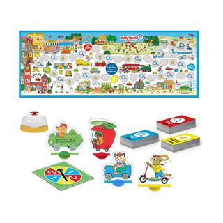 B2X  Richard Scarry Suchen und Finden 