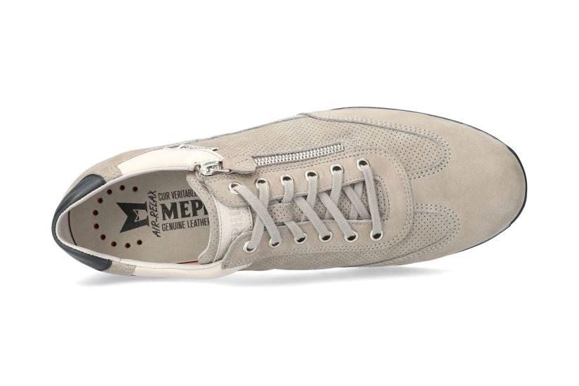 Mephisto  Leon - Leder sneaker 