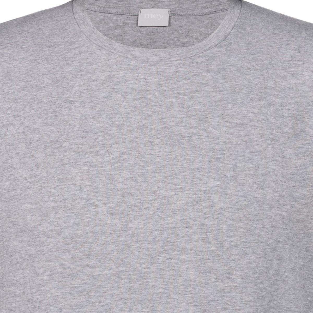 mey Relax Langarm Schlafanzug Oberteil  