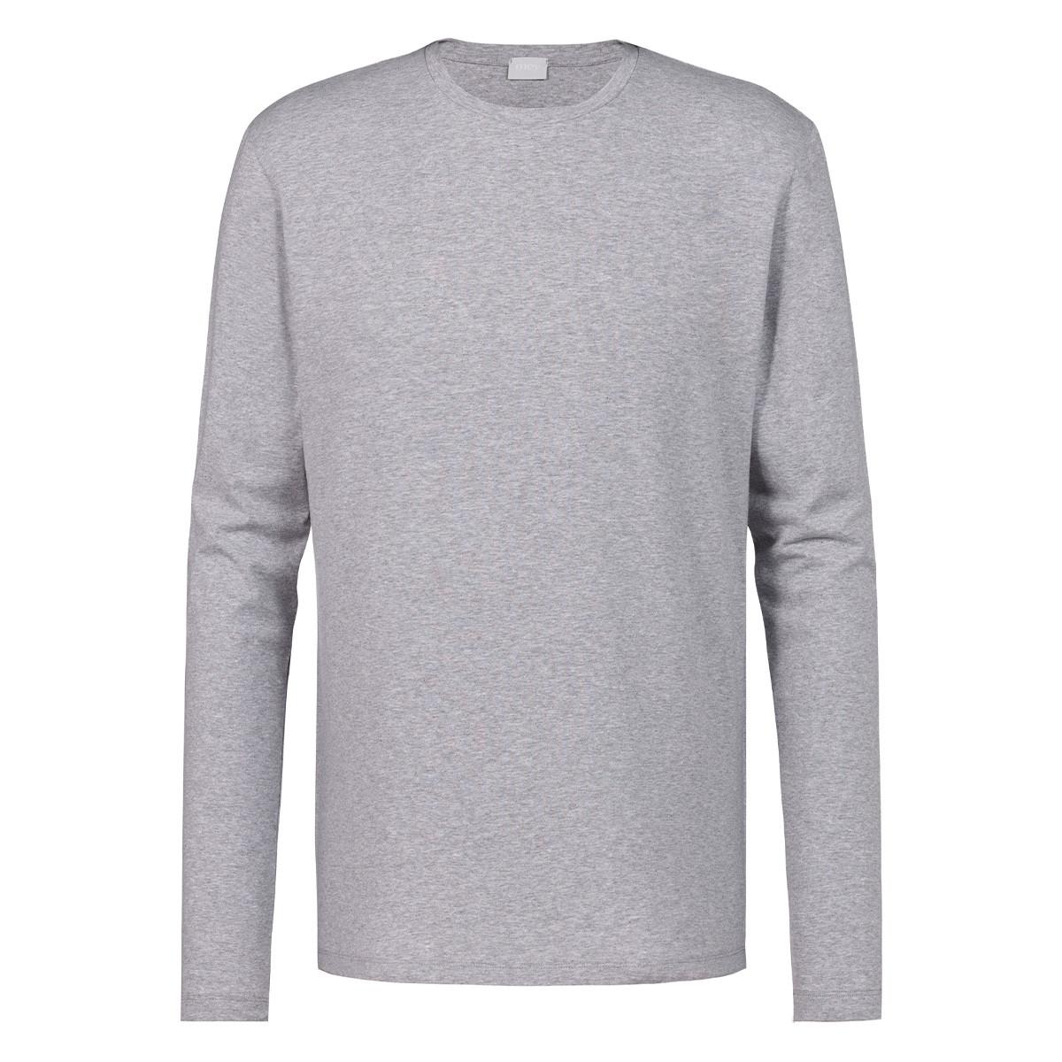 mey Relax Langarm Schlafanzug Oberteil  