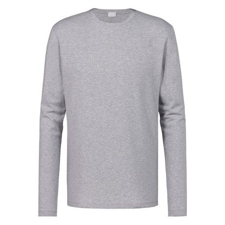 mey Relax Langarm Schlafanzug Oberteil  