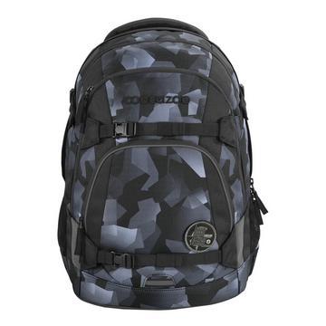 COOCAZOO Rucksack Mate 211316 Grey Rocks