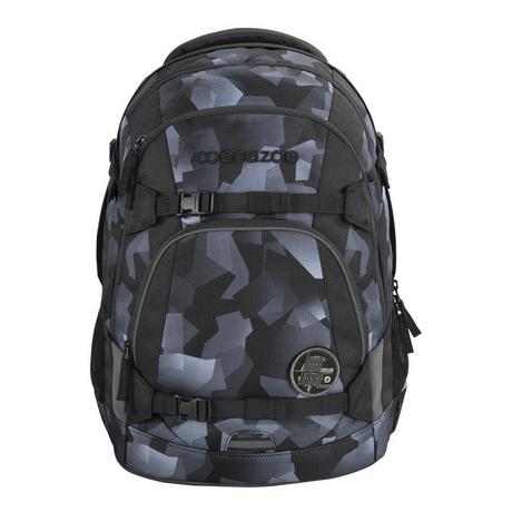 coocazoo COOCAZOO Rucksack Mate 211316 Grey Rocks  