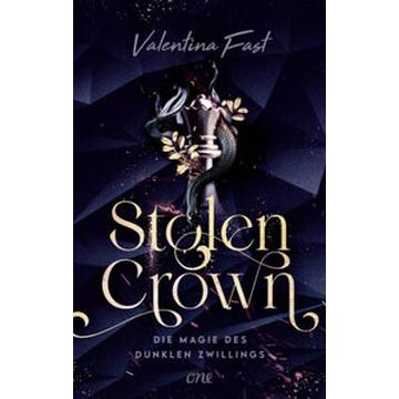 Stolen Crown - Die Magie des dunklen Zwillings