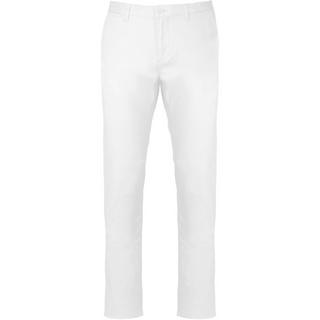 Kariban  pantalon chino 