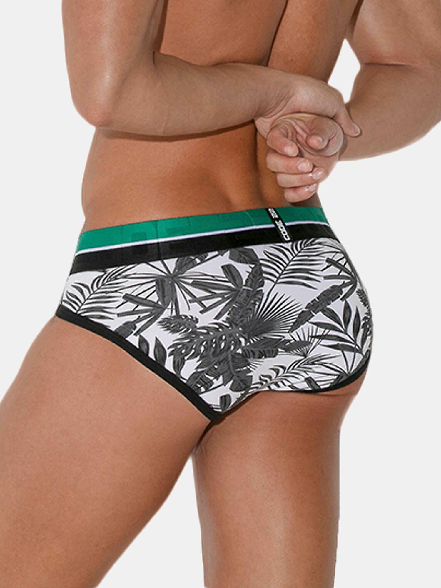 Code22  Slip Palm Tree 