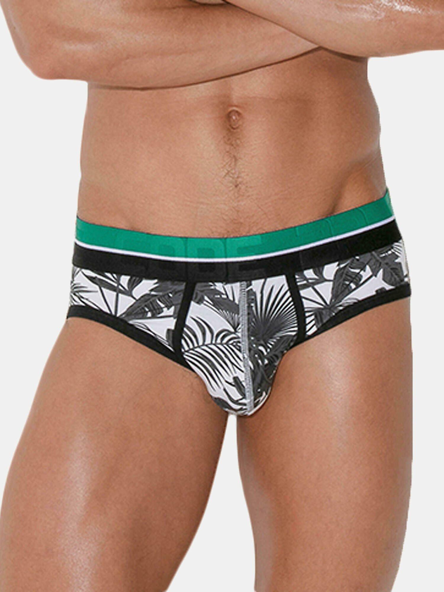 Code22  Slip Palm Tree 