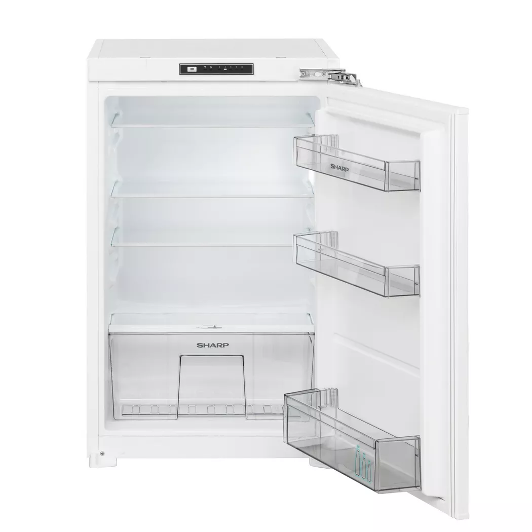 SHARP – SJ-LD125E0XD/CH-Norm, One Size