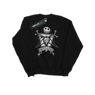 Disney  Sweat NIGHTMARE BEFORE CHRISTMAS MISFIT 