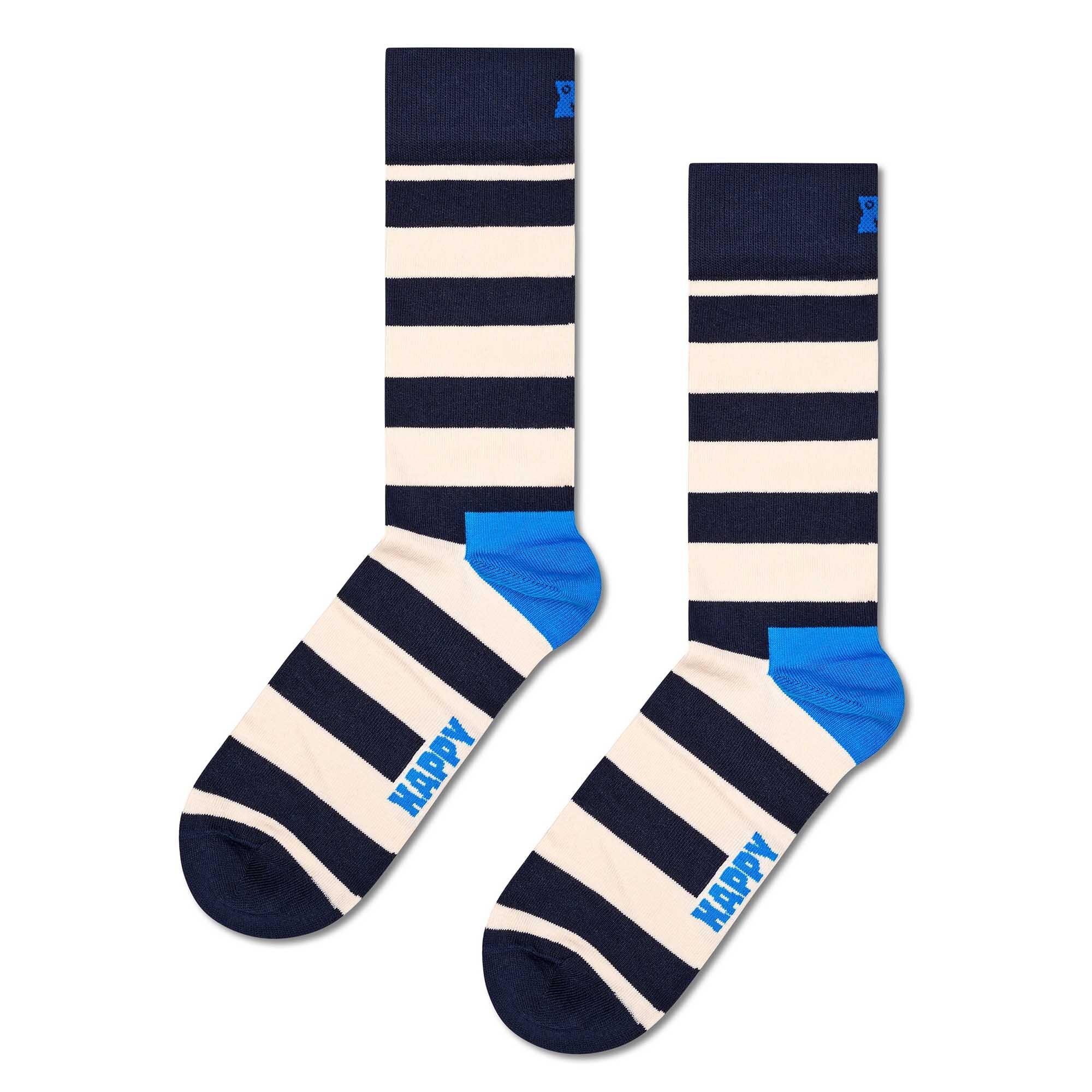 Happy Socks  HappySocks Milchkarton 4er Set 41-46 