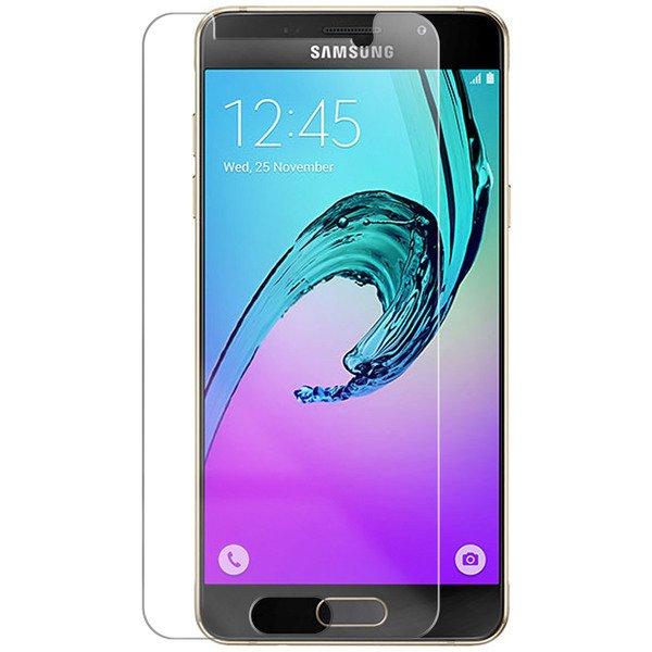 Avizar  Samsung Galaxy A5 2016 Glas-Schutzfolie 