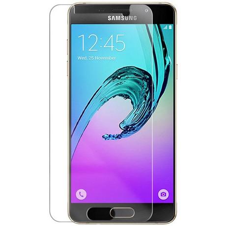 Avizar  Samsung Galaxy A5 2016 Glas-Schutzfolie 