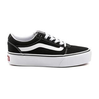 VANS  WM Ward Platform CANVAS-37 