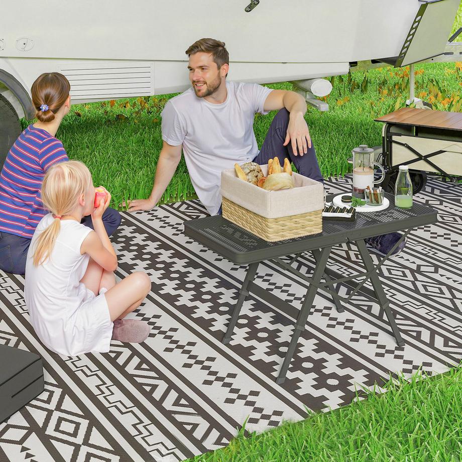 Outsunny  Campingtisch 