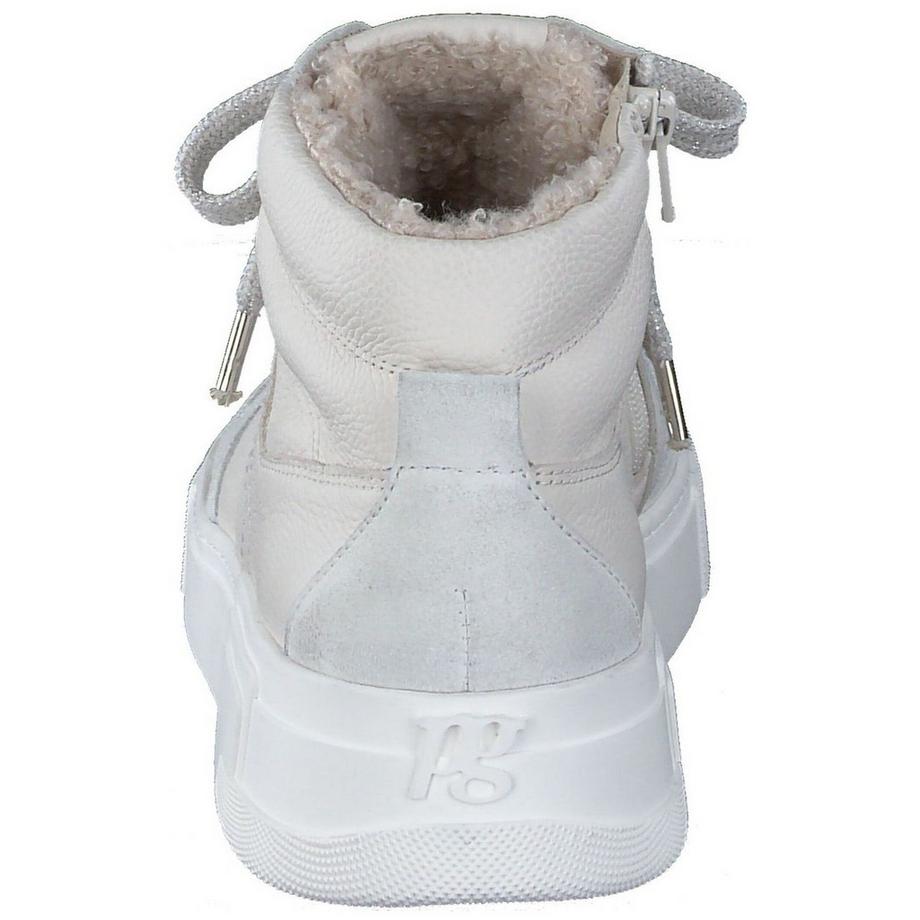 Paul Green Sneaker High-Top 5373  