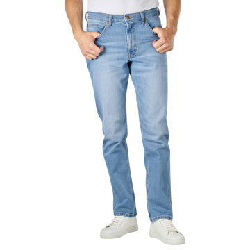 Brooklyn Jeans Straight Fit