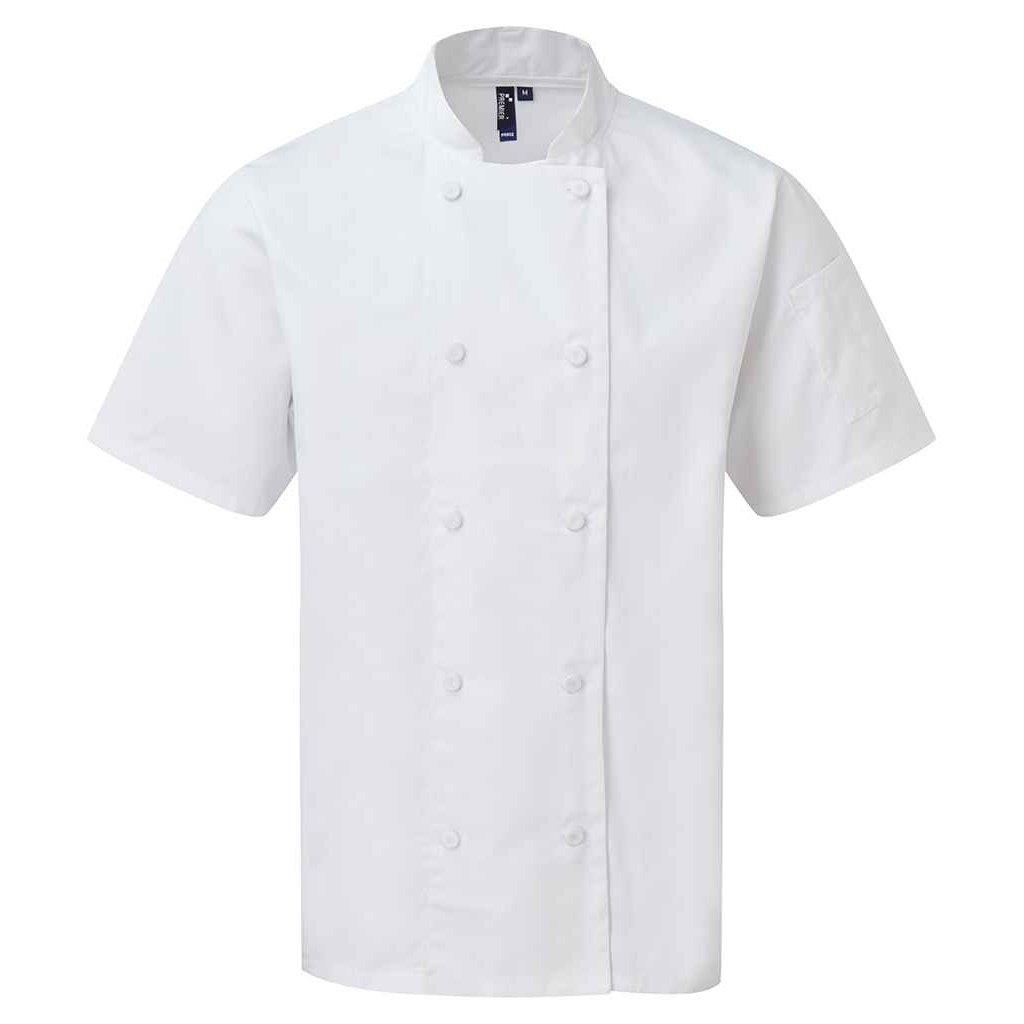 PREMIER  Veste de cuisinier COOLCHECKER 