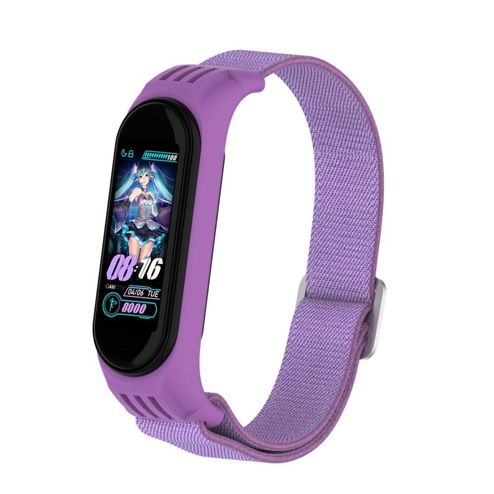 Cover-Discount  Xiaomi Mi Band - Bracelet En Nylon 