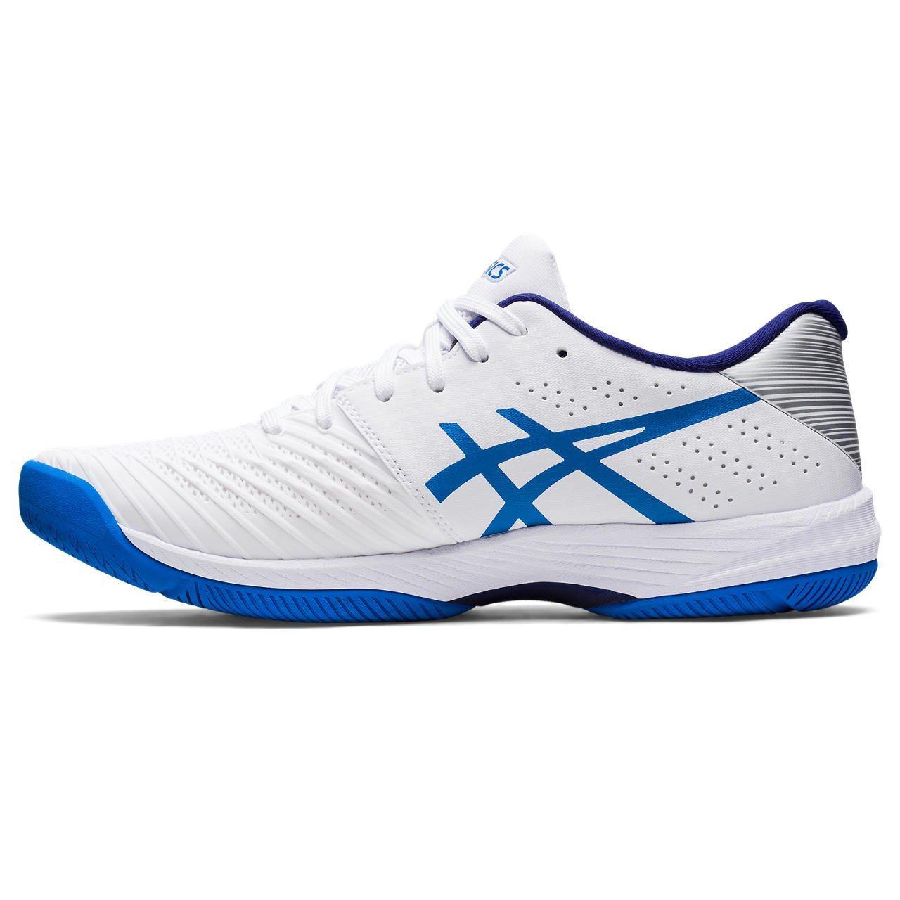 asics  Solution Swift FF Allcourt Tennisschuh 