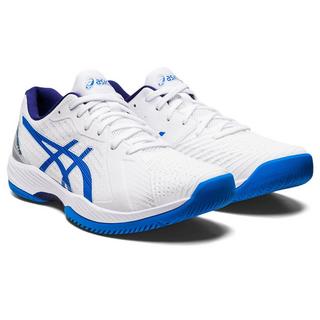 asics  Solution Swift FF Allcourt Tennisschuh 