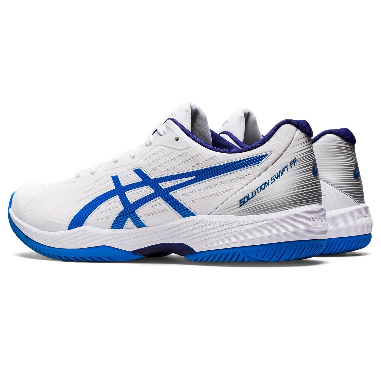 asics  Solution Swift FF Allcourt Tennisschuh 