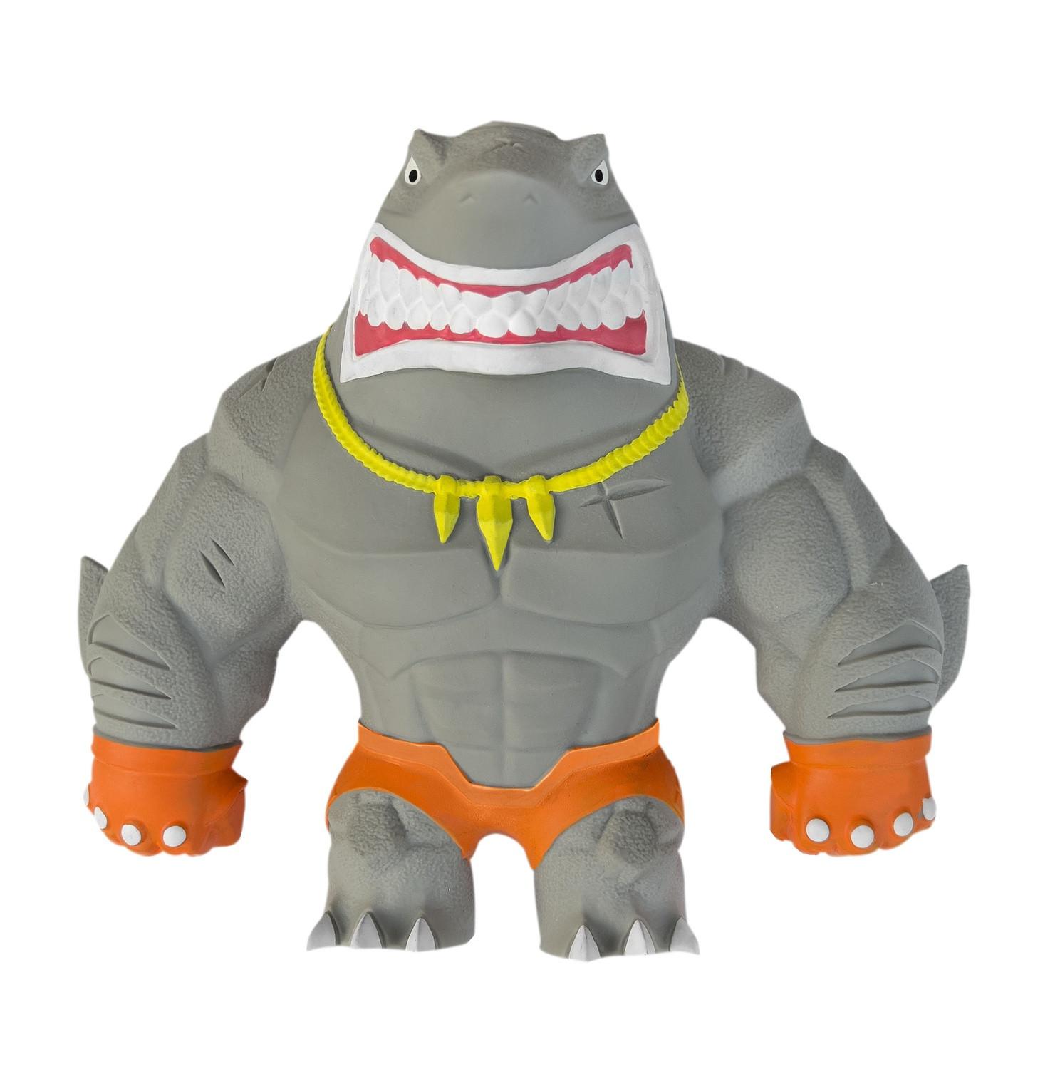 B2X  Elastikorps Maxy Fighters Requin 