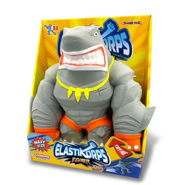 Elastikorps Maxy Fighters Requin