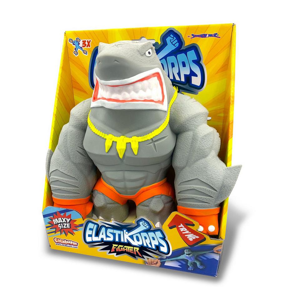 Elastikorps Maxy Fighters Shark