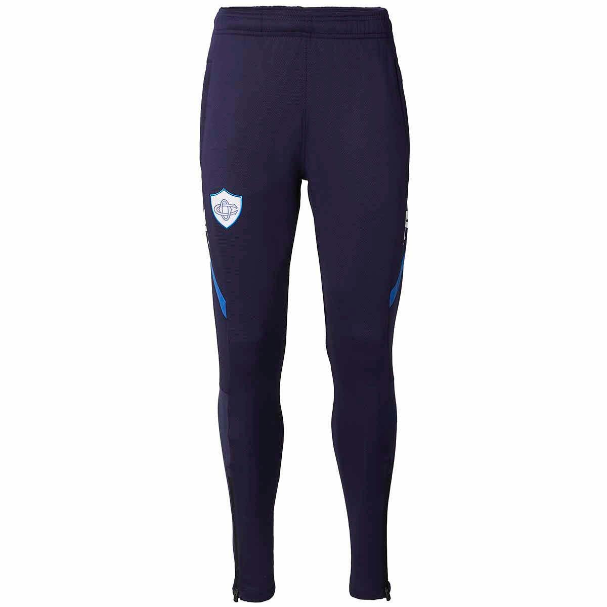 Image of Trainingshose Castres Oympique 2022/23 Unisex L