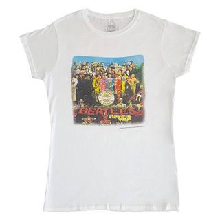 The Beatles  Sgt Pepper TShirt 