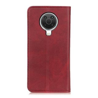 Cover-Discount  Nokia G10 / G20 - Stand Flip Case Hülle 