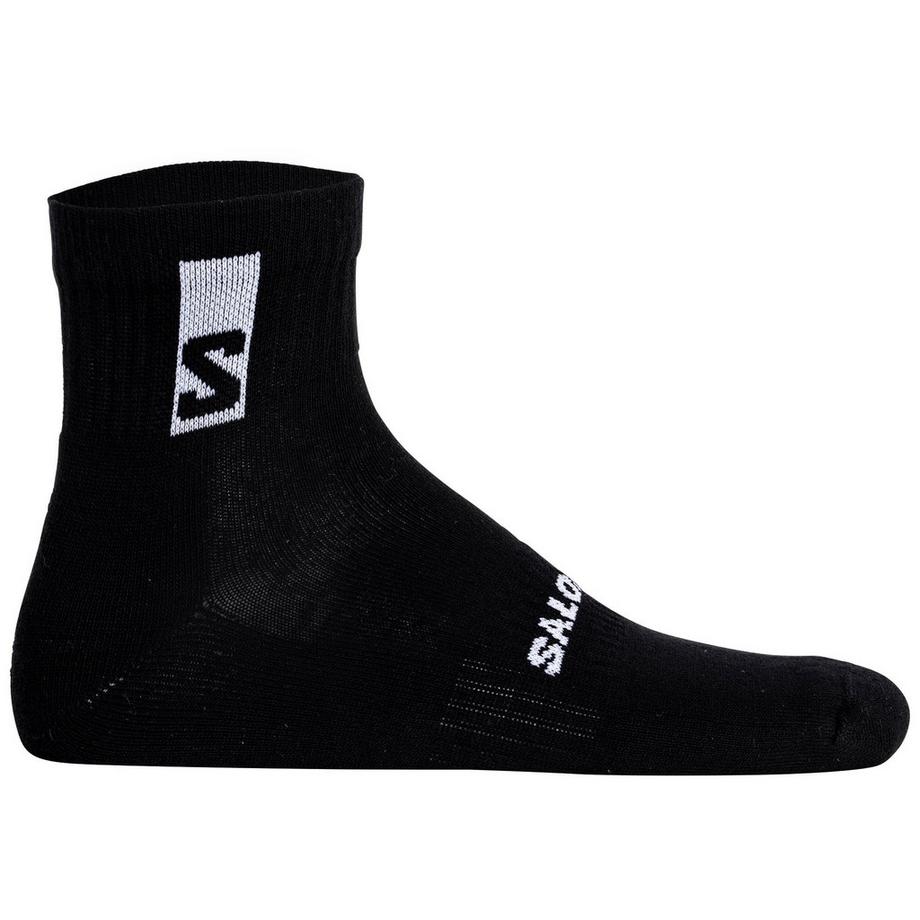 SALOMON Everyday Ankle 9er Pack Socken  