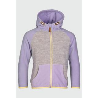 Rukka Erik Kinder Fleece Zip Hoodie  