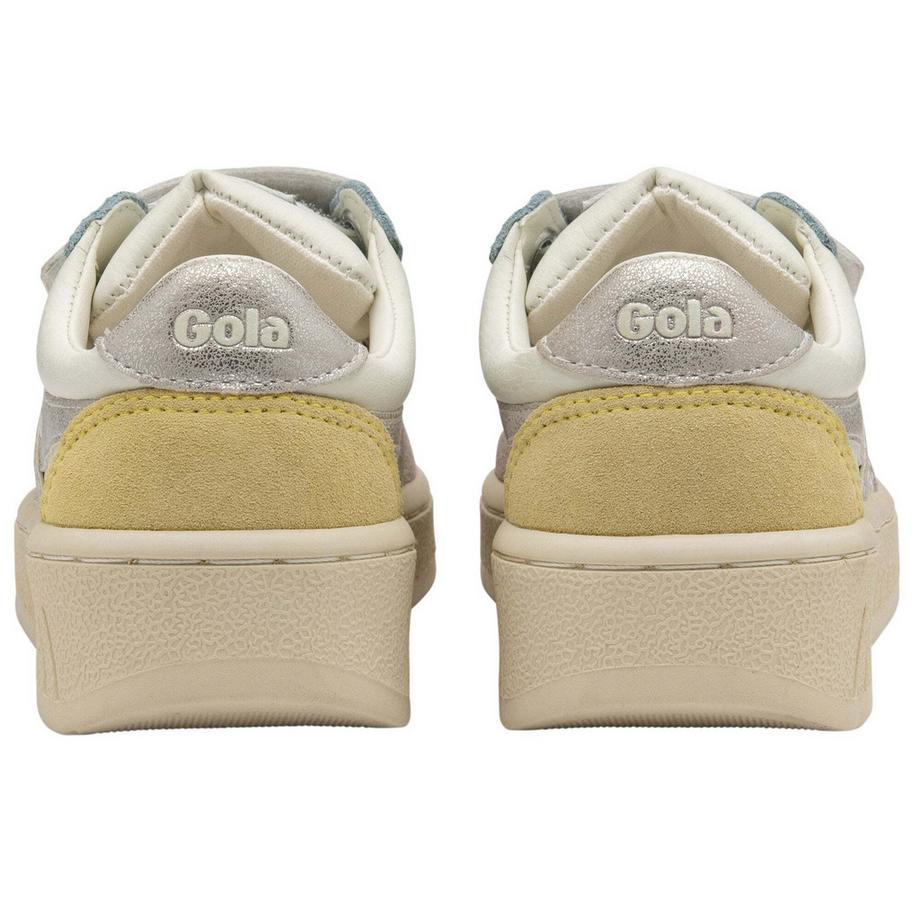 gola  Baskets scratch enfant  Grandslam Quad 