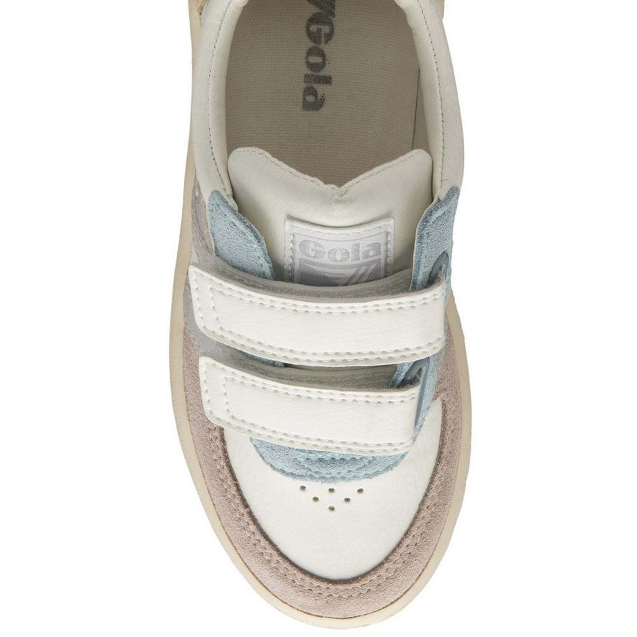 gola  Baskets scratch enfant  Grandslam Quad 