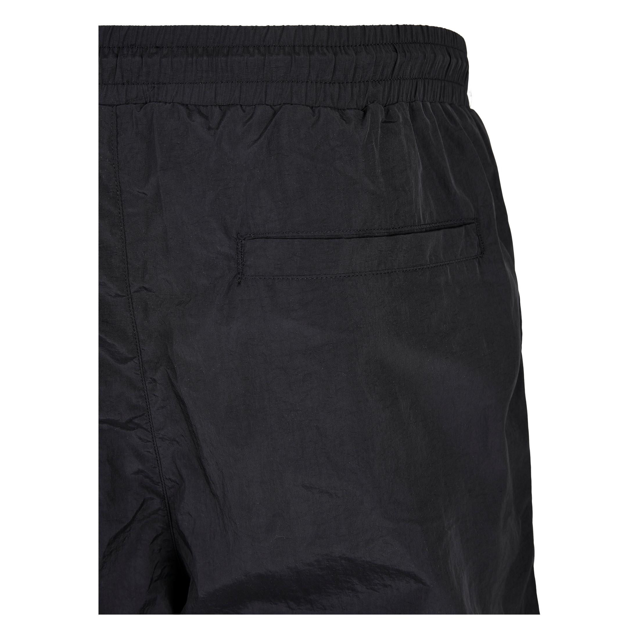 URBAN CLASSICS Nylon Track Cargo Hose  