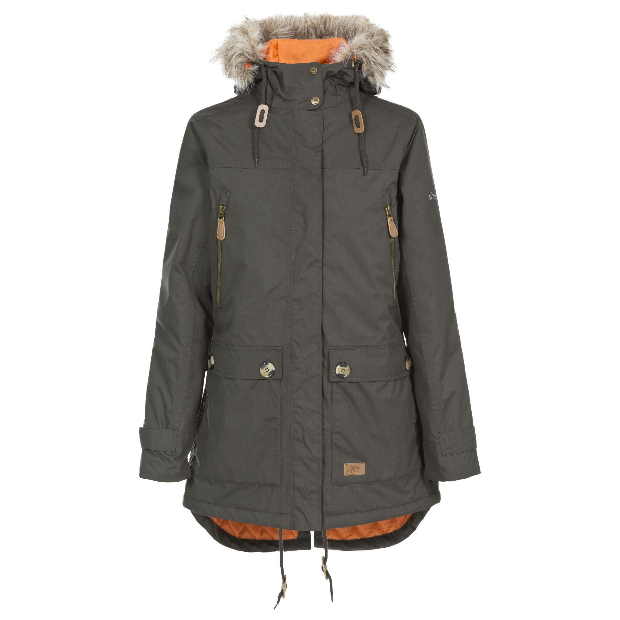 Trespass  Parka CLEA s 