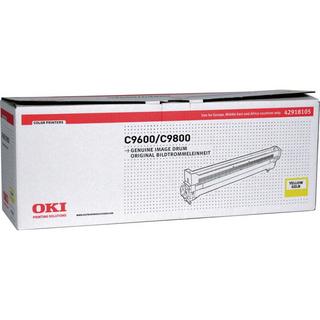 OKI  42918105 tamburo per stampante Originale 1 pz 