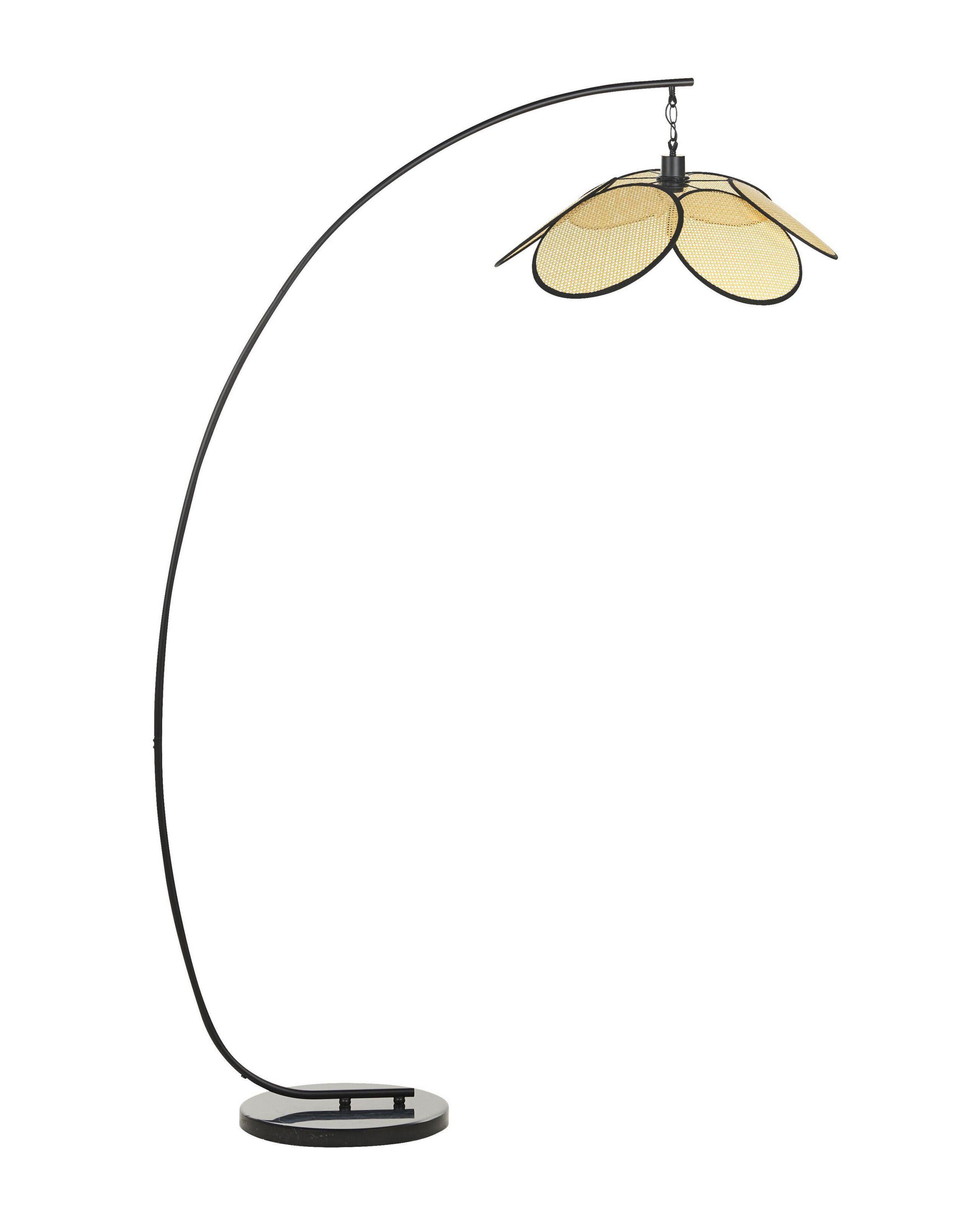 Image of Stehleuchte aus Eisen Retro MERRICA Stehleuchte aus Eisen Retro MERRICA