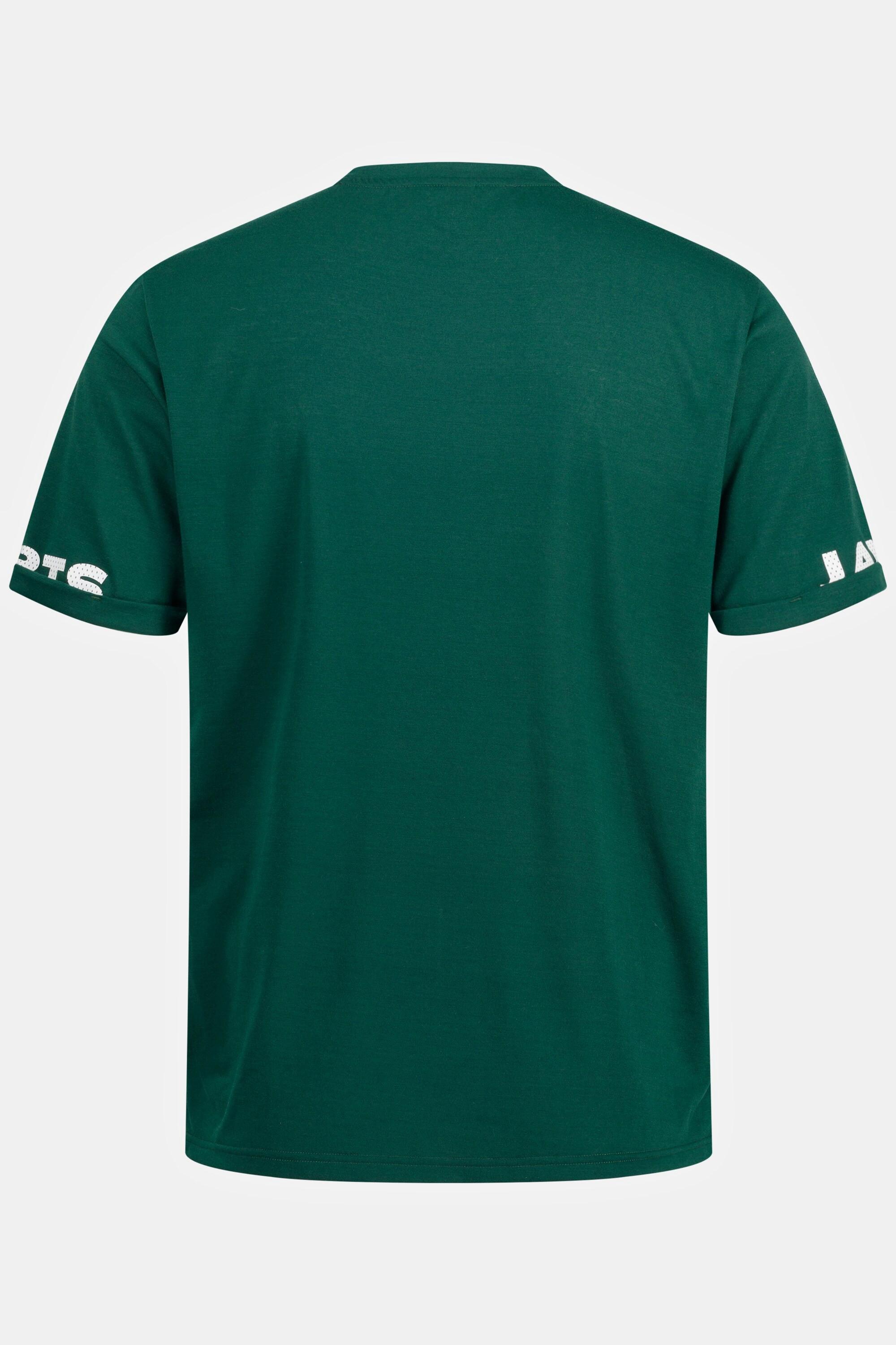 JP1880  T-Shirt FLEXNAMIC®, Fitness, Halbarm 