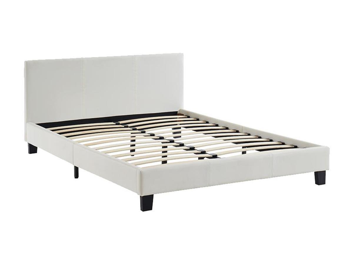 Image of Polsterbett CORNELIUS Polsterbett CORNELIUS