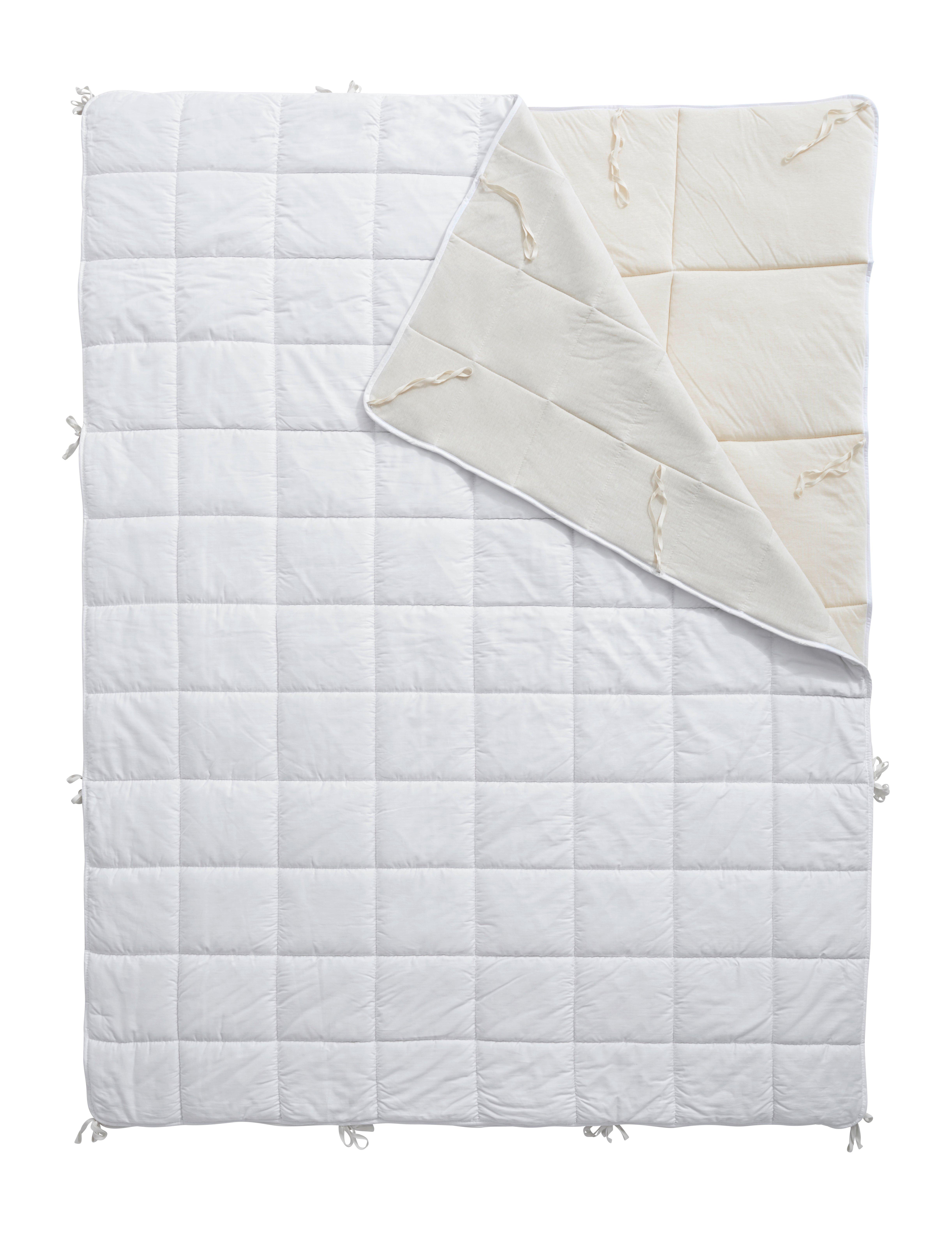 billerbeck  Duvet Rheumalind 4-Saisons 