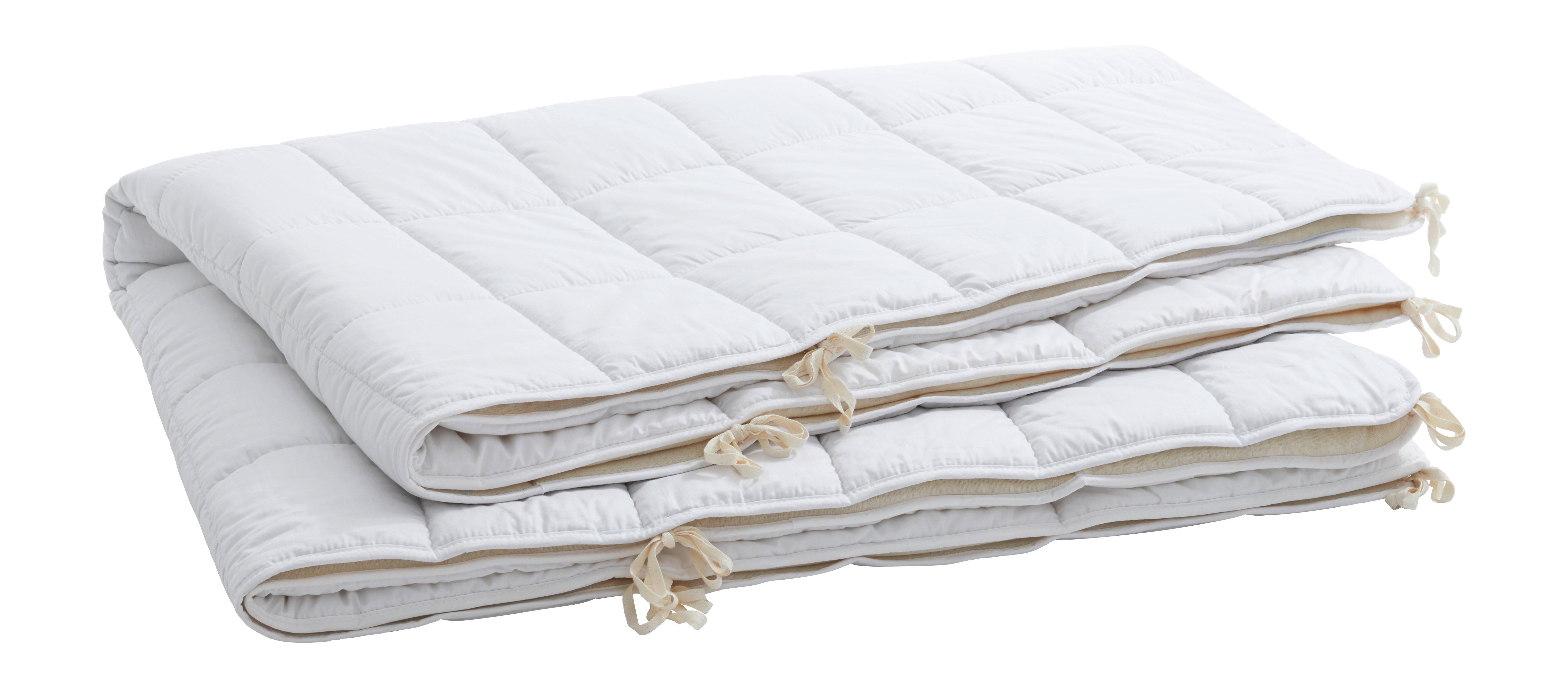 billerbeck  Duvet Rheumalind 4-Saisons 