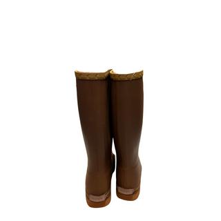 Rouchette  bottes de pluie silo 