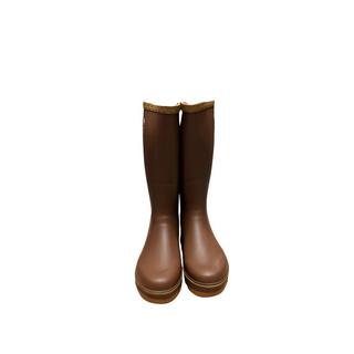 Rouchette  bottes de pluie silo 