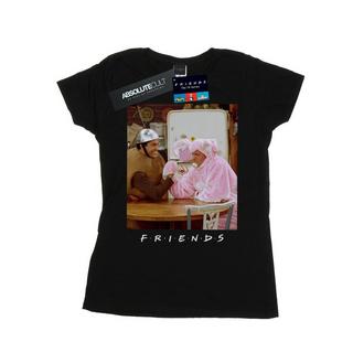 Friends  Arm Wrestling TShirt 