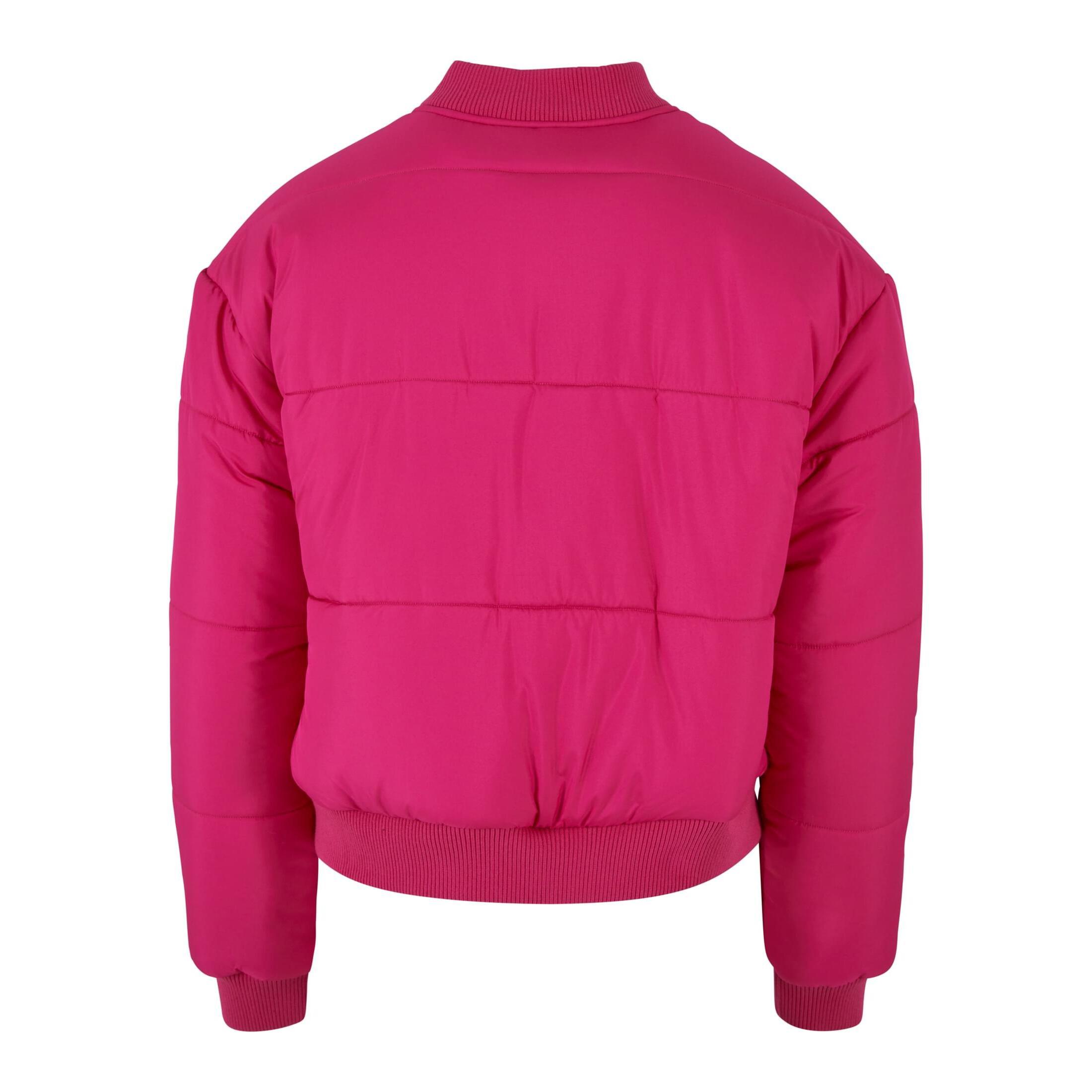 URBAN CLASSICS Piumino Corto  