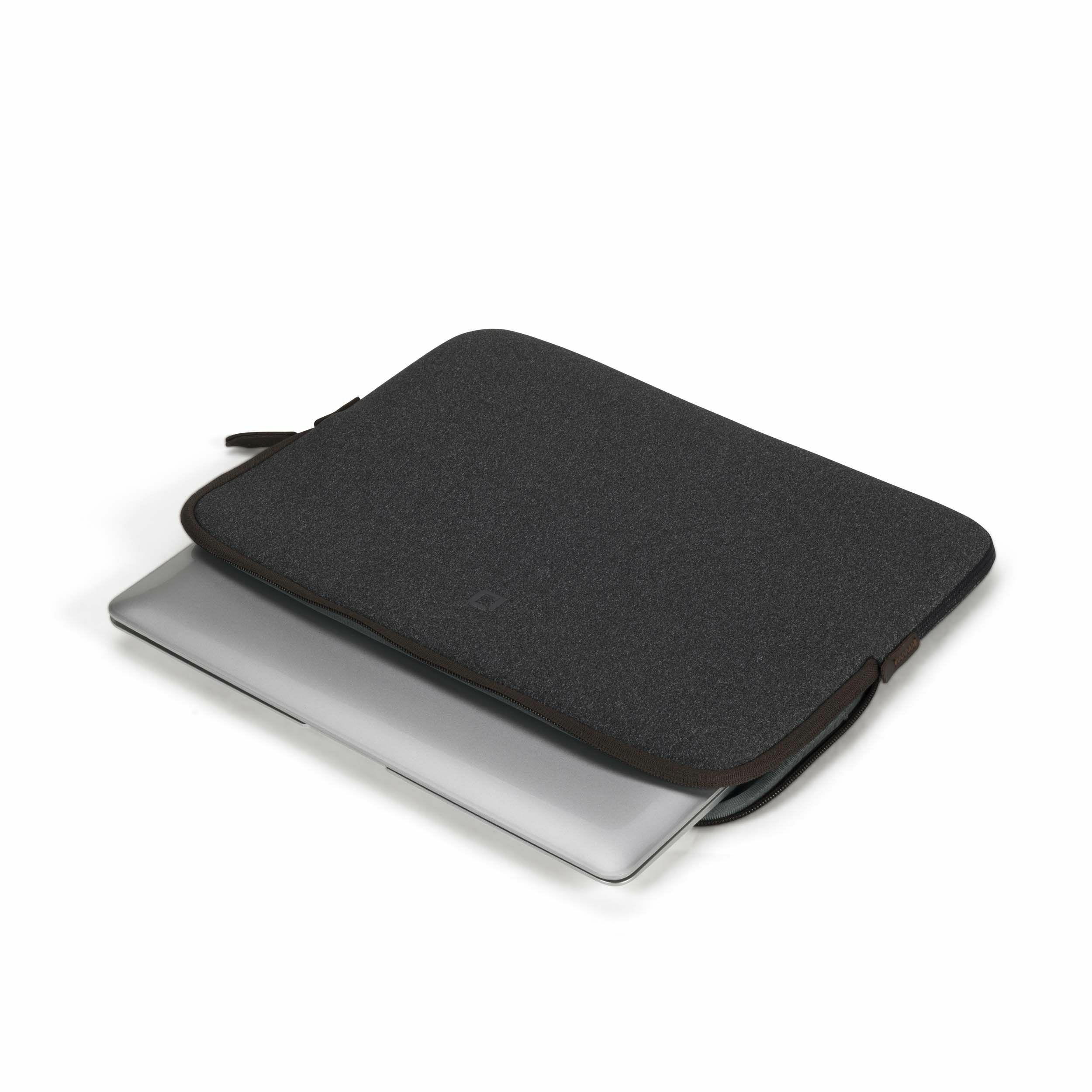 DICOTA  D31771 borsa per laptop 40,6 cm (16") Custodia a tasca Antracite 