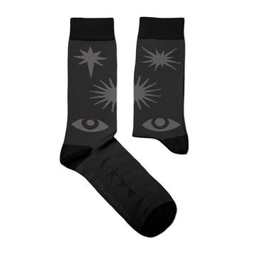 Blackstar Socken